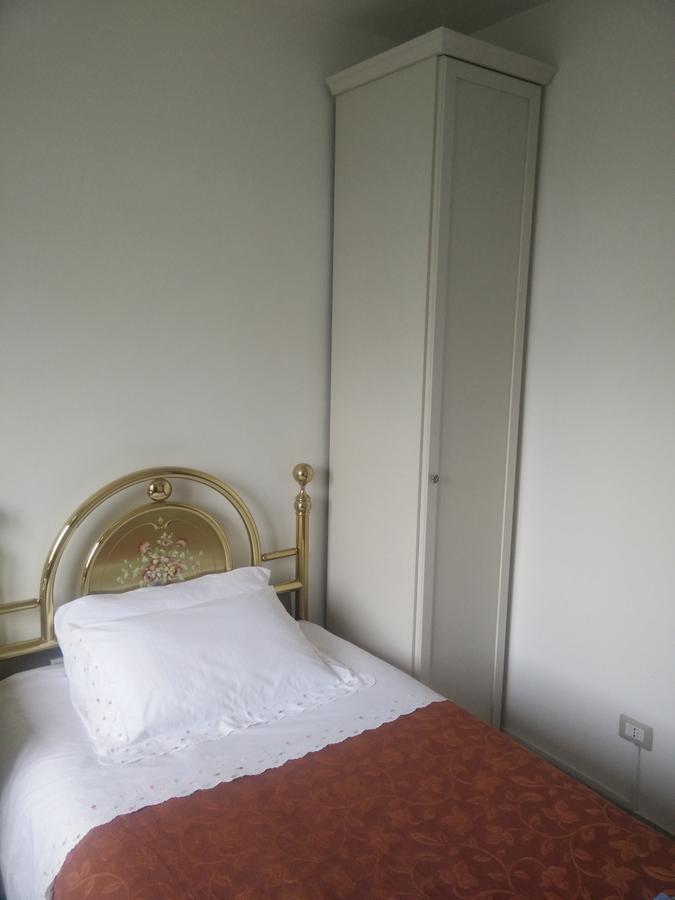 B&B Green Da Maria มาเตรา ภายนอก รูปภาพ